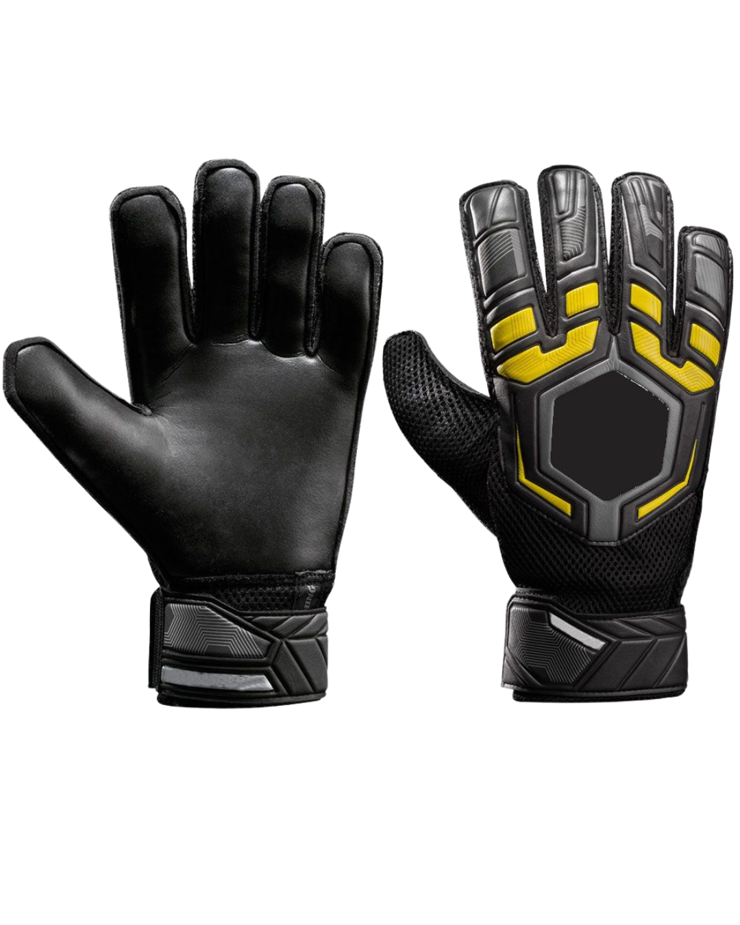 Soccer Goal Keeper Gloves Collection